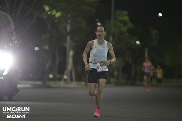 UMC RUN - VƯƠN TẦM KHÁT VỌNG - Ảnh #1943283
