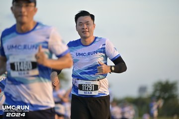 UMC RUN - VƯƠN TẦM KHÁT VỌNG - Ảnh #1946172