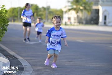UMC RUN - VƯƠN TẦM KHÁT VỌNG - Ảnh #1945088