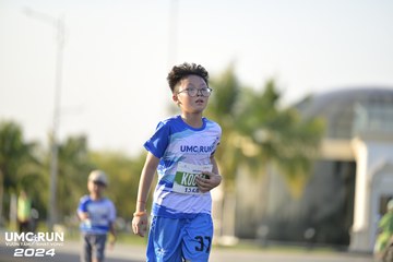 UMC RUN - VƯƠN TẦM KHÁT VỌNG - Ảnh #1944642