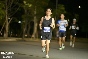 UMC RUN - VƯƠN TẦM KHÁT VỌNG - Ảnh #1941124