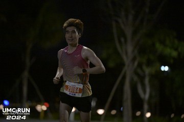 UMC RUN - VƯƠN TẦM KHÁT VỌNG - Ảnh #1943605