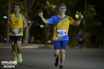 UMC RUN - VƯƠN TẦM KHÁT VỌNG - Ảnh #1941674