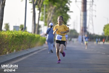 UMC RUN - VƯƠN TẦM KHÁT VỌNG - Ảnh #1944376