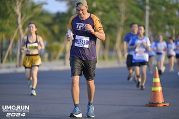 UMC RUN - VƯƠN TẦM KHÁT VỌNG - Ảnh #1946622