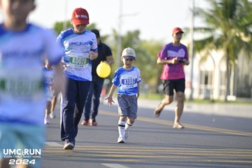 UMC RUN - VƯƠN TẦM KHÁT VỌNG - Ảnh #1944644