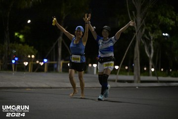 UMC RUN - VƯƠN TẦM KHÁT VỌNG - Ảnh #1943053