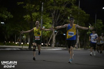 UMC RUN - VƯƠN TẦM KHÁT VỌNG - Ảnh #1943833