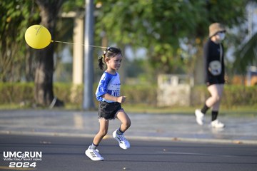 UMC RUN - VƯƠN TẦM KHÁT VỌNG - Ảnh #1945024