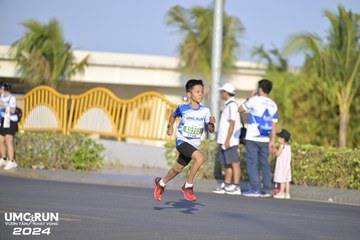 UMC RUN - VƯƠN TẦM KHÁT VỌNG - Ảnh #1944234