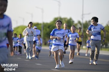 UMC RUN - VƯƠN TẦM KHÁT VỌNG - Ảnh #1944782