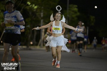UMC RUN - VƯƠN TẦM KHÁT VỌNG - Ảnh #1942677