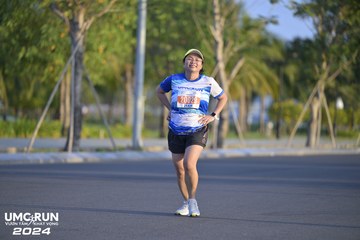 UMC RUN - VƯƠN TẦM KHÁT VỌNG - Ảnh #1946894