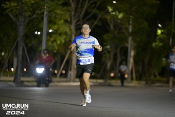 UMC RUN - VƯƠN TẦM KHÁT VỌNG - Ảnh #1941246
