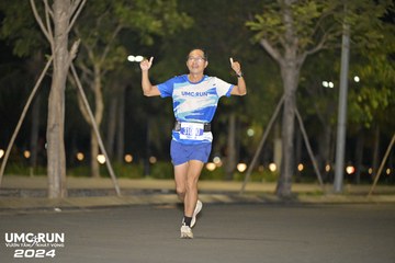 UMC RUN - VƯƠN TẦM KHÁT VỌNG - Ảnh #1943206