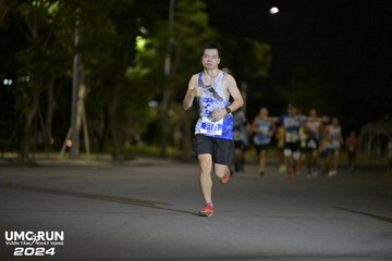 UMC RUN - VƯƠN TẦM KHÁT VỌNG - Ảnh #1941619