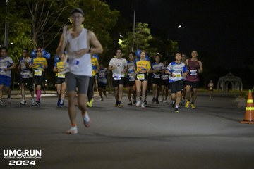 UMC RUN - VƯƠN TẦM KHÁT VỌNG - Ảnh #1942202