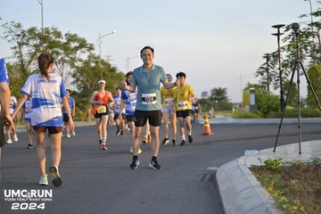 UMC RUN - VƯƠN TẦM KHÁT VỌNG - Ảnh #1946301