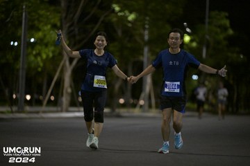 UMC RUN - VƯƠN TẦM KHÁT VỌNG - Ảnh #1942958