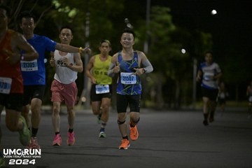 UMC RUN - VƯƠN TẦM KHÁT VỌNG - Ảnh #1943715
