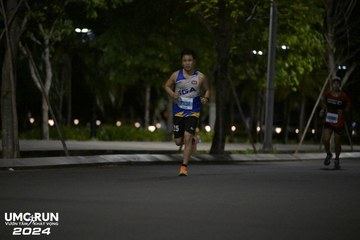 UMC RUN - VƯƠN TẦM KHÁT VỌNG - Ảnh #1943398