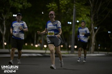 UMC RUN - VƯƠN TẦM KHÁT VỌNG - Ảnh #1942978