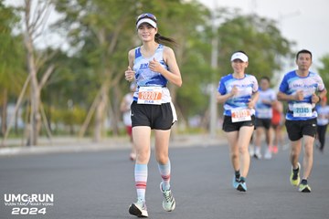 UMC RUN - VƯƠN TẦM KHÁT VỌNG - Ảnh #1945423