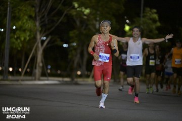 UMC RUN - VƯƠN TẦM KHÁT VỌNG - Ảnh #1941994