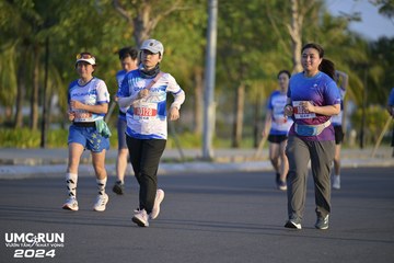UMC RUN - VƯƠN TẦM KHÁT VỌNG - Ảnh #1946914