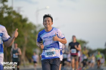 UMC RUN - VƯƠN TẦM KHÁT VỌNG - Ảnh #1945963