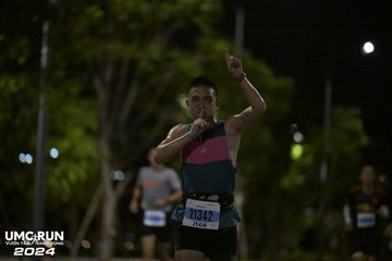 UMC RUN - VƯƠN TẦM KHÁT VỌNG - Ảnh #1943759