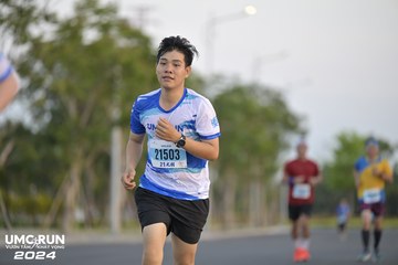 UMC RUN - VƯƠN TẦM KHÁT VỌNG - Ảnh #1945525