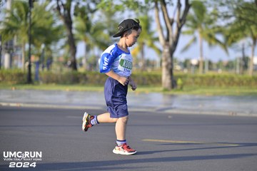 UMC RUN - VƯƠN TẦM KHÁT VỌNG - Ảnh #1944984