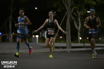 UMC RUN - VƯƠN TẦM KHÁT VỌNG - Ảnh #1943394