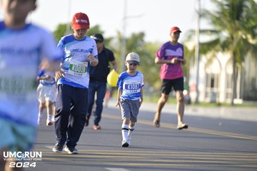 UMC RUN - VƯƠN TẦM KHÁT VỌNG - Ảnh #1944643