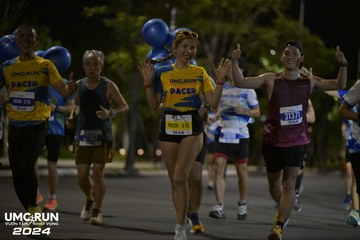 UMC RUN - VƯƠN TẦM KHÁT VỌNG - Ảnh #1942243