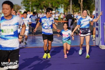 UMC RUN - VƯƠN TẦM KHÁT VỌNG - Ảnh #1876864