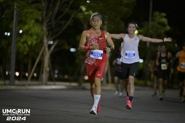 UMC RUN - VƯƠN TẦM KHÁT VỌNG - Ảnh #1941999