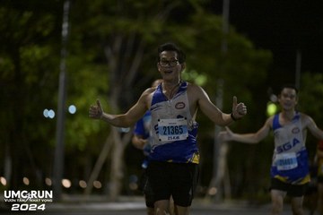 UMC RUN - VƯƠN TẦM KHÁT VỌNG - Ảnh #1943969