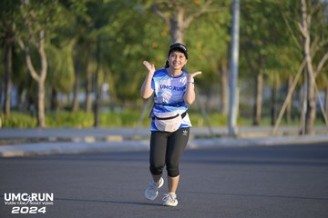 UMC RUN - VƯƠN TẦM KHÁT VỌNG - Ảnh #1947272