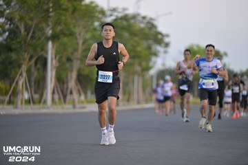 UMC RUN - VƯƠN TẦM KHÁT VỌNG - Ảnh #1945608