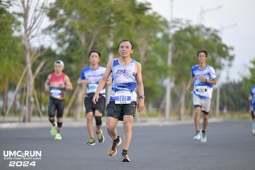 UMC RUN - VƯƠN TẦM KHÁT VỌNG - Ảnh #1945513