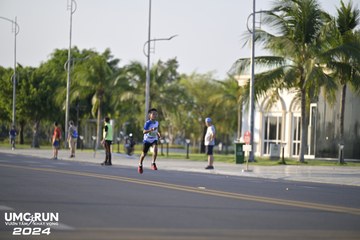 UMC RUN - VƯƠN TẦM KHÁT VỌNG - Ảnh #1944303