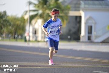 UMC RUN - VƯƠN TẦM KHÁT VỌNG - Ảnh #1944458