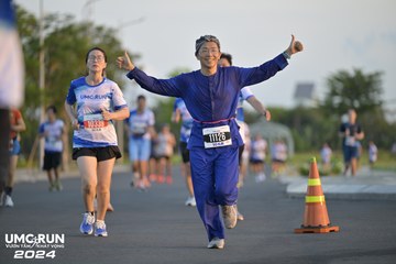 UMC RUN - VƯƠN TẦM KHÁT VỌNG - Ảnh #1946057