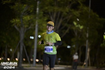 UMC RUN - VƯƠN TẦM KHÁT VỌNG - Ảnh #1941293