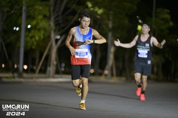 UMC RUN - VƯƠN TẦM KHÁT VỌNG - Ảnh #1941038