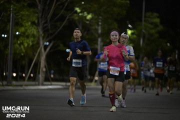 UMC RUN - VƯƠN TẦM KHÁT VỌNG - Ảnh #1944216