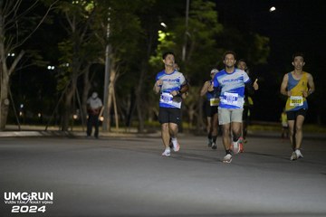 UMC RUN - VƯƠN TẦM KHÁT VỌNG - Ảnh #1941247