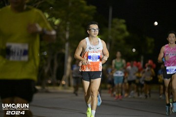 UMC RUN - VƯƠN TẦM KHÁT VỌNG - Ảnh #1941814